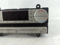 2007-2009 Lincoln Mkz Climate Control Module Temperature AC/Heater Replacement P/N:8H6H-18C612-CA Fits Fits 2007 2008 2009 O