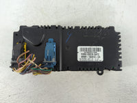 2007-2009 Lincoln Mkz Climate Control Module Temperature AC/Heater Replacement P/N:8H6H-18C612-CA Fits Fits 2007 2008 2009 O