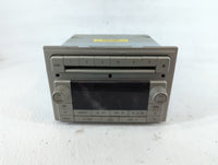 2009-2009 Lincoln Mkz Am Fm Cd Player Radio Receiver - Oemusedautoparts1.com