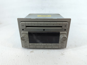 compare product 2009-2009 Lincoln Mkz Am Fm Cd Player Radio Receiver