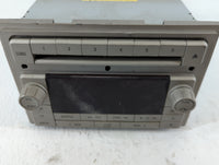 2009-2009 Lincoln Mkz Am Fm Cd Player Radio Receiver - Oemusedautoparts1.com