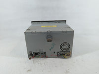 2009-2009 Lincoln Mkz Am Fm Cd Player Radio Receiver - Oemusedautoparts1.com