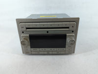 2009-2009 Lincoln Mkz Am Fm Cd Player Radio Receiver - Oemusedautoparts1.com