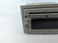 2009-2009 Lincoln Mkz Am Fm Cd Player Radio Receiver - Oemusedautoparts1.com