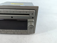 2009-2009 Lincoln Mkz Am Fm Cd Player Radio Receiver 744656 - Oemusedautoparts1.com