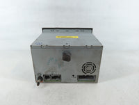 2009-2009 Lincoln Mkz Am Fm Cd Player Radio Receiver 744656 - Oemusedautoparts1.com