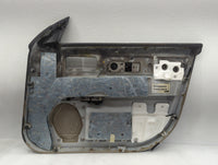 2009 Lincoln Mkz Front Left Driver Interior Door Panel Trim - Oemusedautoparts1.com