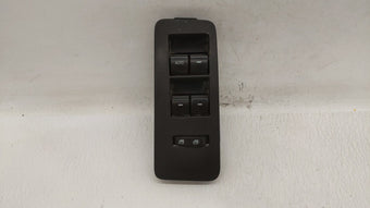 compare product 2009 Lincoln Mkz Master Power Window Switch Replacement Driver Side Left P/N:7H6T-14540-AAW Fits OEM Used Auto Parts