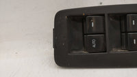 2009 Lincoln Mkz Master Power Window Switch Replacement Driver Side Left P/N:7H6T-14540-AAW Fits OEM Used Auto Parts - Oemus