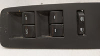 2009 Lincoln Mkz Master Power Window Switch Replacement Driver Side Left P/N:7H6T-14540-AAW Fits OEM Used Auto Parts - Oemus