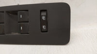 2009 Lincoln Mkz Master Power Window Switch Replacement Driver Side Left P/N:7H6T-14540-AAW Fits OEM Used Auto Parts - Oemus