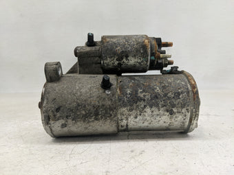 compare product 2009 Lincoln Navigator Car Starter Motor Solenoid OEM P/N:9L34-11000-AB Fits OEM Used Auto Parts