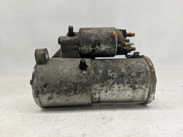 2009 Lincoln Navigator Car Starter Motor Solenoid OEM P/N:9L34-11000-AB Fits OEM Used Auto Parts - Oemusedautoparts1.com