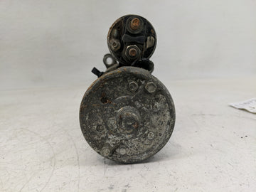 2009 Lincoln Navigator Car Starter Motor Solenoid OEM P/N:9L34-11000-AB Fits OEM Used Auto Parts