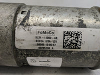 2009 Lincoln Navigator Car Starter Motor Solenoid OEM P/N:9L34-11000-AB Fits OEM Used Auto Parts - Oemusedautoparts1.com