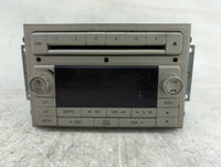 2009 Lincoln Navigator Radio AM FM Cd Player Receiver Replacement P/N:DEH-MG2187ZF Fits OEM Used Auto Parts - Oemusedautopar