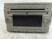2009 Lincoln Navigator Radio AM FM Cd Player Receiver Replacement P/N:DEH-MG2187ZF Fits OEM Used Auto Parts - Oemusedautopar