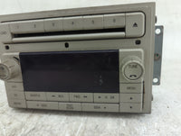 2009 Lincoln Navigator Radio AM FM Cd Player Receiver Replacement P/N:DEH-MG2187ZF Fits OEM Used Auto Parts - Oemusedautopar