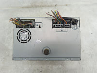 2009 Lincoln Navigator Radio AM FM Cd Player Receiver Replacement P/N:DEH-MG2187ZF Fits OEM Used Auto Parts - Oemusedautopar