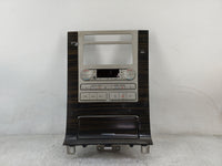 2009 Lincoln Navigator Climate Control Module Temperature AC/Heater Replacement P/N:7L7T-18A802-CJ 4X2CD6 Fits OEM Used Auto