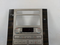 2009 Lincoln Navigator Climate Control Module Temperature AC/Heater Replacement P/N:7L7T-18A802-CJ 4X2CD6 Fits OEM Used Auto