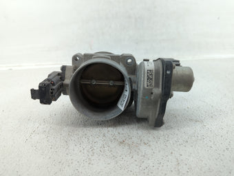 compare product 2009 Lincoln Navigator Throttle Body P/N:8L3E-9F991-BA Fits OEM Used Auto Parts