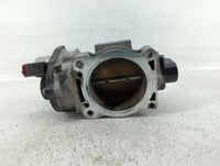 2009 Lincoln Navigator Throttle Body P/N:8L3E-9F991-BA Fits OEM Used Auto Parts - Oemusedautoparts1.com