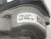 2009 Lincoln Navigator Throttle Body P/N:8L3E-9F991-BA Fits OEM Used Auto Parts - Oemusedautoparts1.com