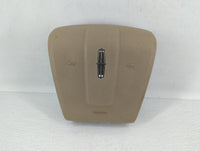 2009 Lincoln Navigator Air Bag Driver Left Steering Wheel Mounted P/N:34042489A Fits OEM Used Auto Parts - Oemusedautoparts1