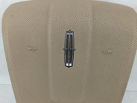 2009 Lincoln Navigator Air Bag Driver Left Steering Wheel Mounted P/N:34042489A Fits OEM Used Auto Parts - Oemusedautoparts1