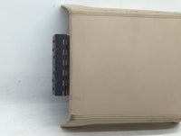 2009 Lincoln Navigator Center Console Armrest Cover Lid - Oemusedautoparts1.com