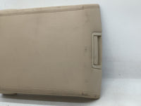 2009 Lincoln Navigator Center Console Armrest Cover Lid - Oemusedautoparts1.com