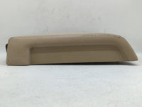 2009 Lincoln Navigator Center Console Armrest Cover Lid - Oemusedautoparts1.com