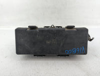 2009 Lincoln Navigator Fusebox Fuse Box Panel Relay Module P/N:9L1T-14A003-BA Fits OEM Used Auto Parts - Oemusedautoparts1.c