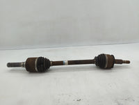 2009 Lincoln Navigator Axle Shaft Front Passenger Cv C/v - Oemusedautoparts1.com