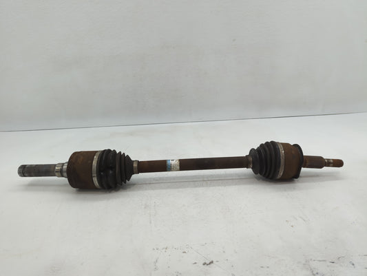 2009 Lincoln Navigator Axle Shaft Front Passenger Cv C/v - Oemusedautoparts1.com