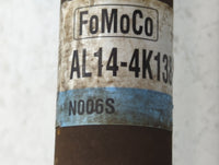 2009 Lincoln Navigator Axle Shaft Front Passenger Cv C/v - Oemusedautoparts1.com