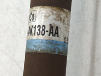 2009 Lincoln Navigator Axle Shaft Front Passenger Cv C/v - Oemusedautoparts1.com