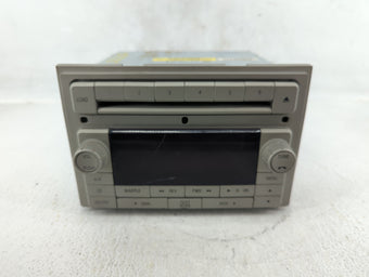 compare product 2009 Lincoln Navigator Am Fm Cd Player Radio Receiver
