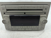 2009 Lincoln Navigator Am Fm Cd Player Radio Receiver 614746 - Oemusedautoparts1.com