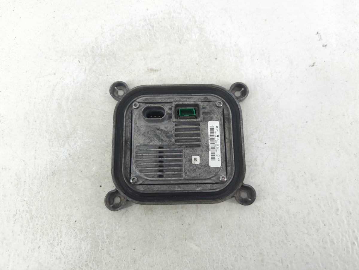 Lincoln Navigator Headlight Ballast Head Light 651914 - Oemusedautoparts1.com
