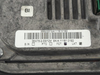 Lincoln Navigator Headlight Ballast Head Light - Oemusedautoparts1.com