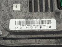 Lincoln Navigator Headlight Ballast Head Light 651914 - Oemusedautoparts1.com