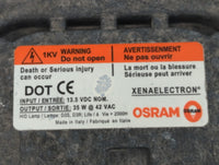 Lincoln Navigator Headlight Ballast Head Light - Oemusedautoparts1.com