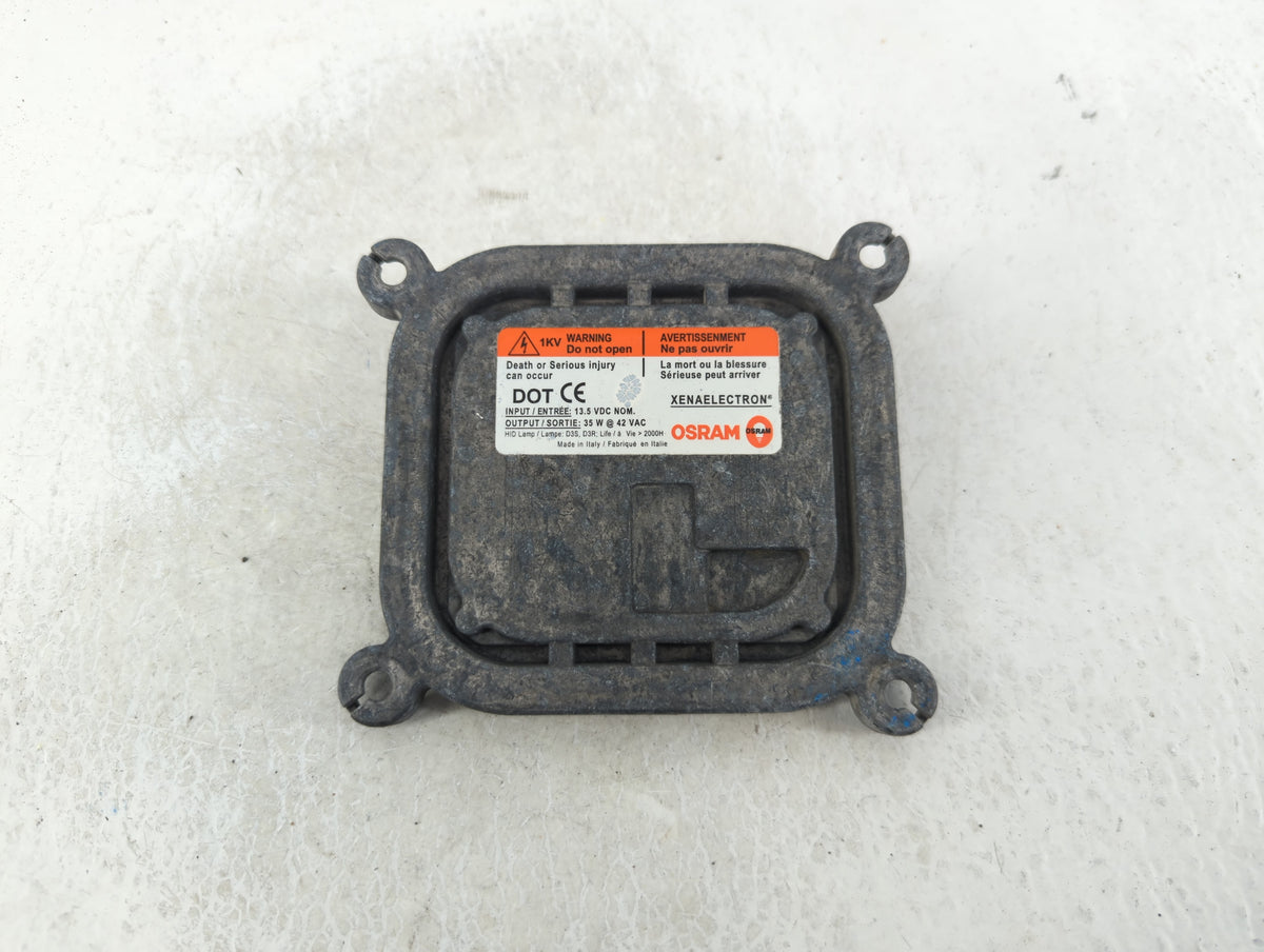 Lincoln Navigator Headlight Ballast Head Light 651914 - Oemusedautoparts1.com
