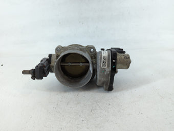 compare product 2009 Lincoln Navigator Throttle Body P/N:9F991-BA 019917, 09069 C108Q Fits Fits 2004 2005 2006 2007 2008 2010 OEM Used Auto Parts