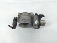 2009 Lincoln Navigator Throttle Body P/N:9F991-BA 019917, 09069 C108Q Fits OEM Used Auto Parts - Oemusedautoparts1.com
