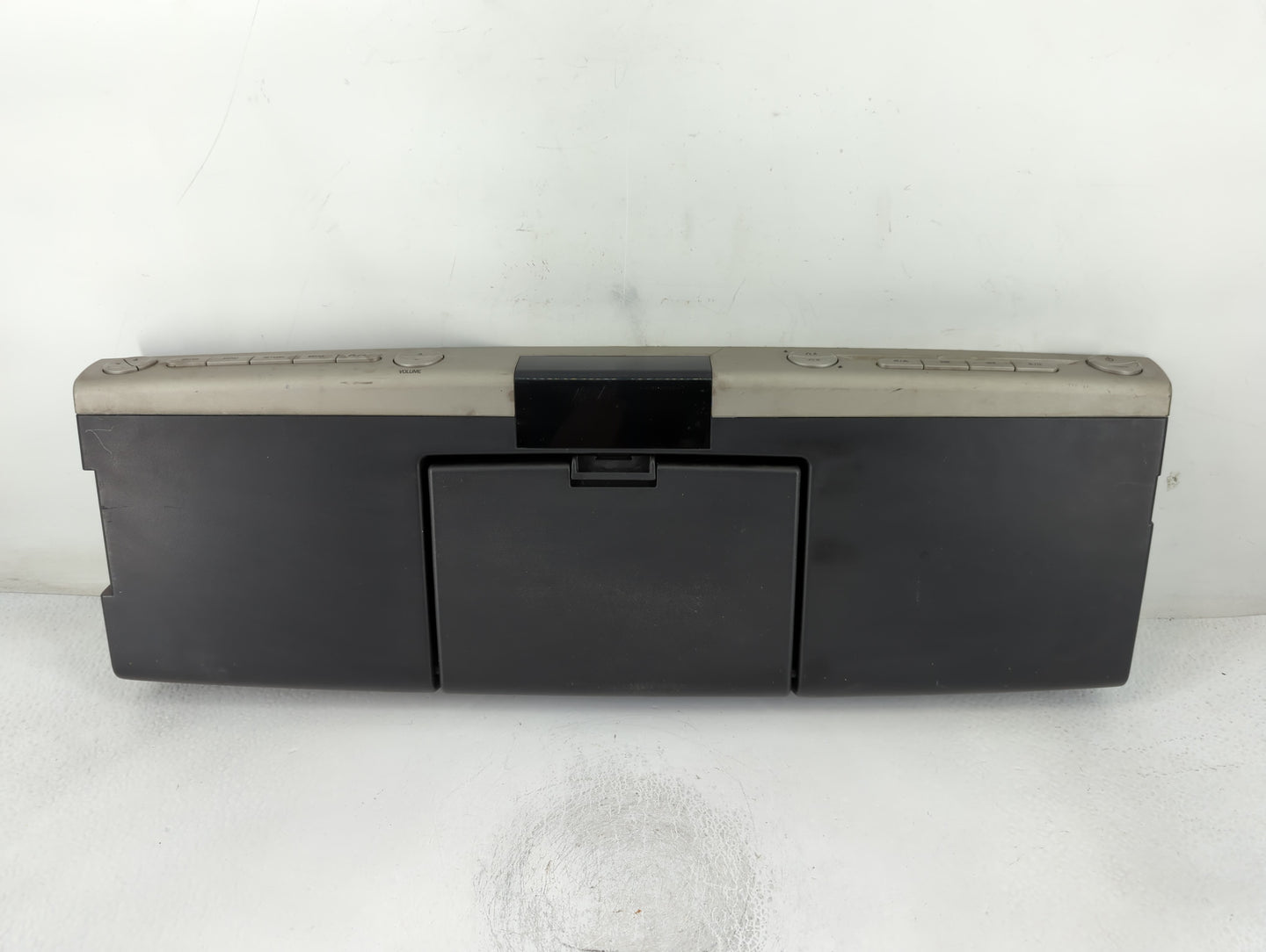 2009 Lincoln Navigator Information Display Screen - Oemusedautoparts1.com