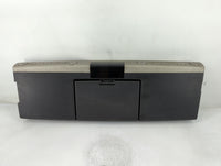 2009 Lincoln Navigator Information Radio Display Screen - Oemusedautoparts1.com