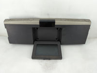 2009 Lincoln Navigator Information Display Screen - Oemusedautoparts1.com
